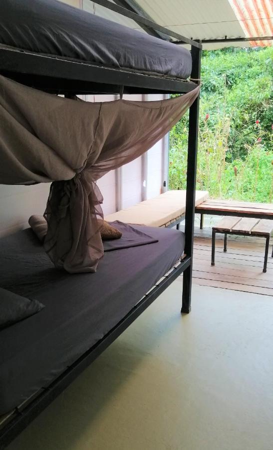 Bolita Trails And Lodging Dos Brazos Eksteriør bilde