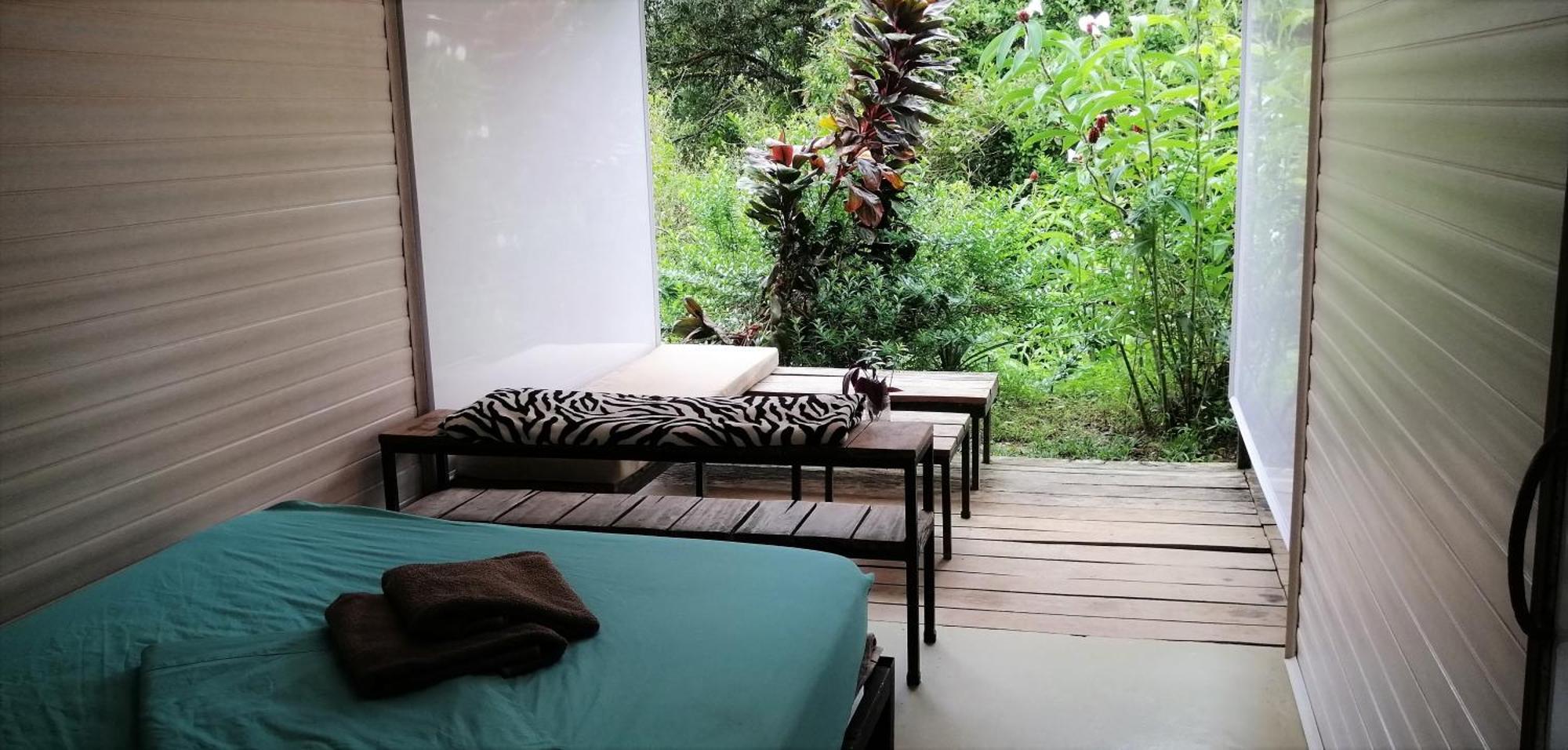 Bolita Trails And Lodging Dos Brazos Eksteriør bilde