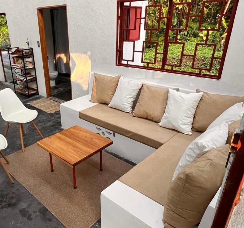 Bolita Trails And Lodging Dos Brazos Rom bilde