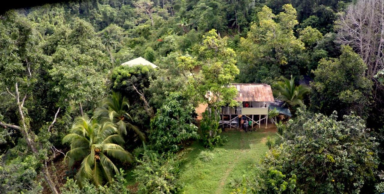 Bolita Trails And Lodging Dos Brazos Eksteriør bilde