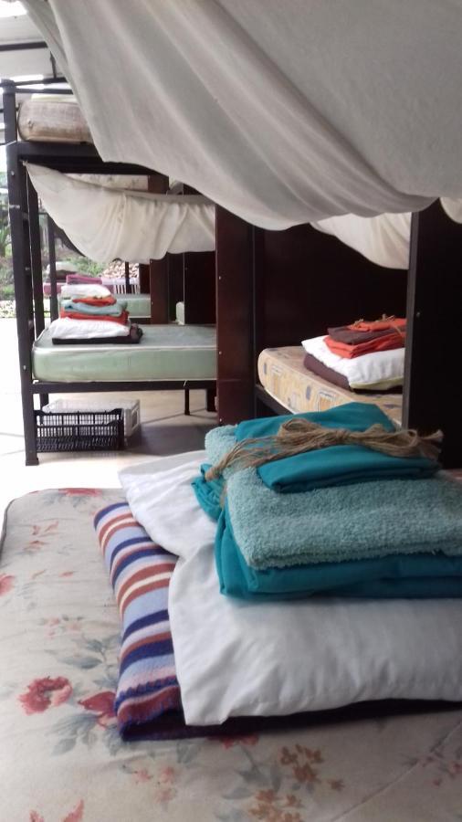 Bolita Trails And Lodging Dos Brazos Eksteriør bilde